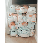 SquishMellows Team