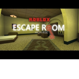 Escape Room Beta Version!
