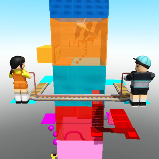 Troll Everyone Tower