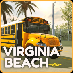 🌿 VB School Buses 🚌