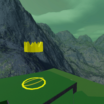 king of the hill