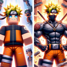 Anime Towers