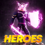 Heroes Coalitions