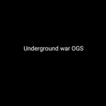 Underground War Ogs