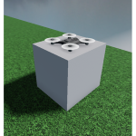 Dumb Drone Game (Read Desc Pls)