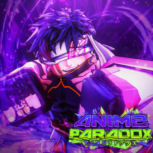 [🔱UPD 2🔱] Anime Paradox