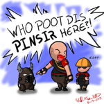 Pootis 2.0