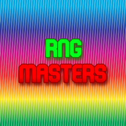 (New) Rng Masters