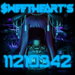 +.ﾟ$weetheart's+.ﾟ