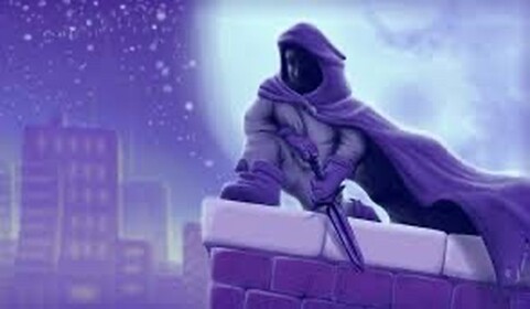 ASSASSIN