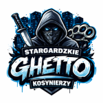 Stargardzkie Ghetto Kosynierzy