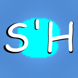 sans' house