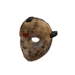 Original Hockey Mask