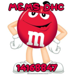 m&ms dhc