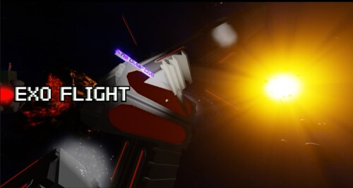 ExoFlight [Alpha]