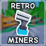 Retro Miners