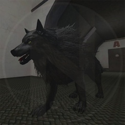 SCP-023 Demonstration