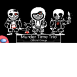 Murder Time Trio | Official Group
