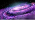 Extraña Galaxia