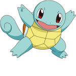 The Squirtle Squad TSS