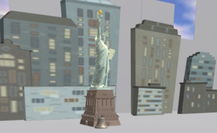 Lee's Bell Factory 2 screenshot 1