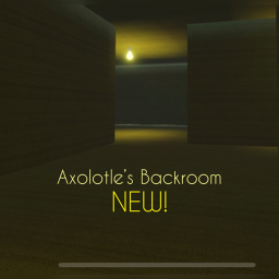 Axolotle's Backroom