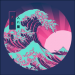 Great Wave Irezumi