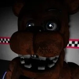 Forgoten pizzeria icon