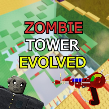 💎 [HARD + GEMS]  Zombie Tower Evolved 🧟 +UPD 3.0