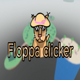 Floppa clicker(very late summer update)