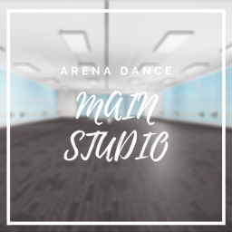 Arena Dance | Main Studio
