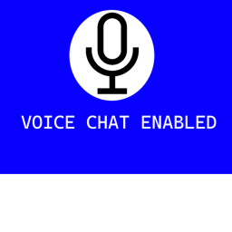 (SPATIAL VOICE) VOICE CHAT SIMULATOR