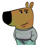 Just a Chill Guy!
