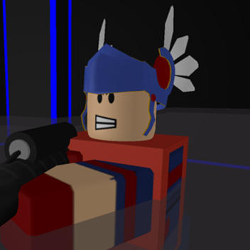 [NK09 Classic] ѳ LAZER WARZONE ѳ 