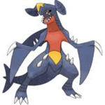 Team Garchomp
