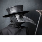 The anti plague brotherhood