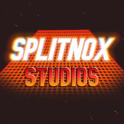 Splitnox Studios Roblox group icon