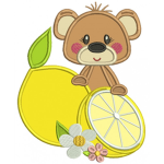 Sweet n Sour lemon