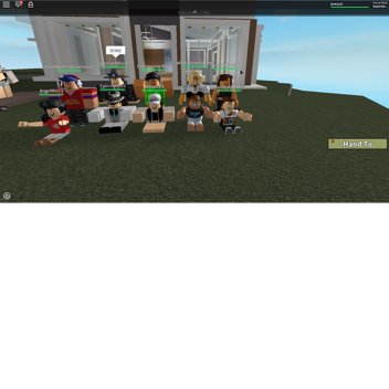 Chuck Wagon Cafe (Test)