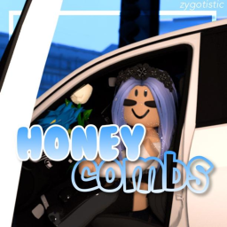 HoneyComb's Clothing