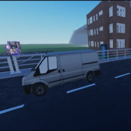 The Town (Sometimes the car crashes or flys)