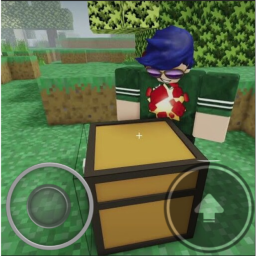 [⌛] Craft-Blox REBOOTED