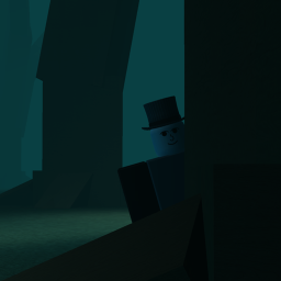 ●Dark Forest● - (ALPHA)