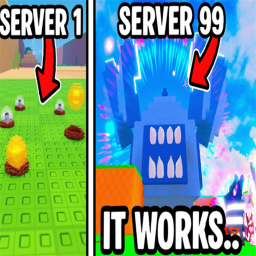 👑 EGGZ! OWNER PLAYGROUND icon