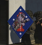 [RP/MILSIM] 1st Marine Division