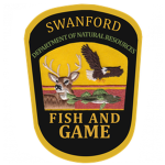 Swanford Department of Natural Resources