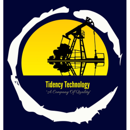 Tidency Technology Hub