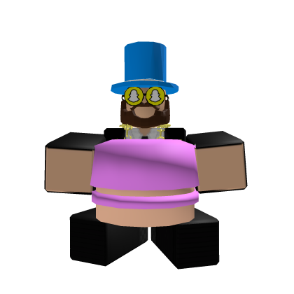 Jsangamer15’s Shoulder Pal thumbnail