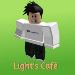 Light's Café
