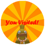 You Visited!